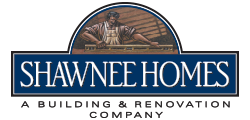 Shawnee Homes custom logo