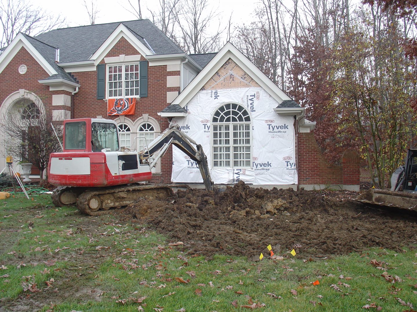 New Home Construction in Cincinnati, Ohio | Shawnee Homes