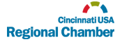 Cincinnati Chamber of Commerce logo