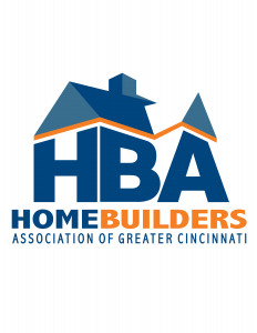 HBA Home Builders logo